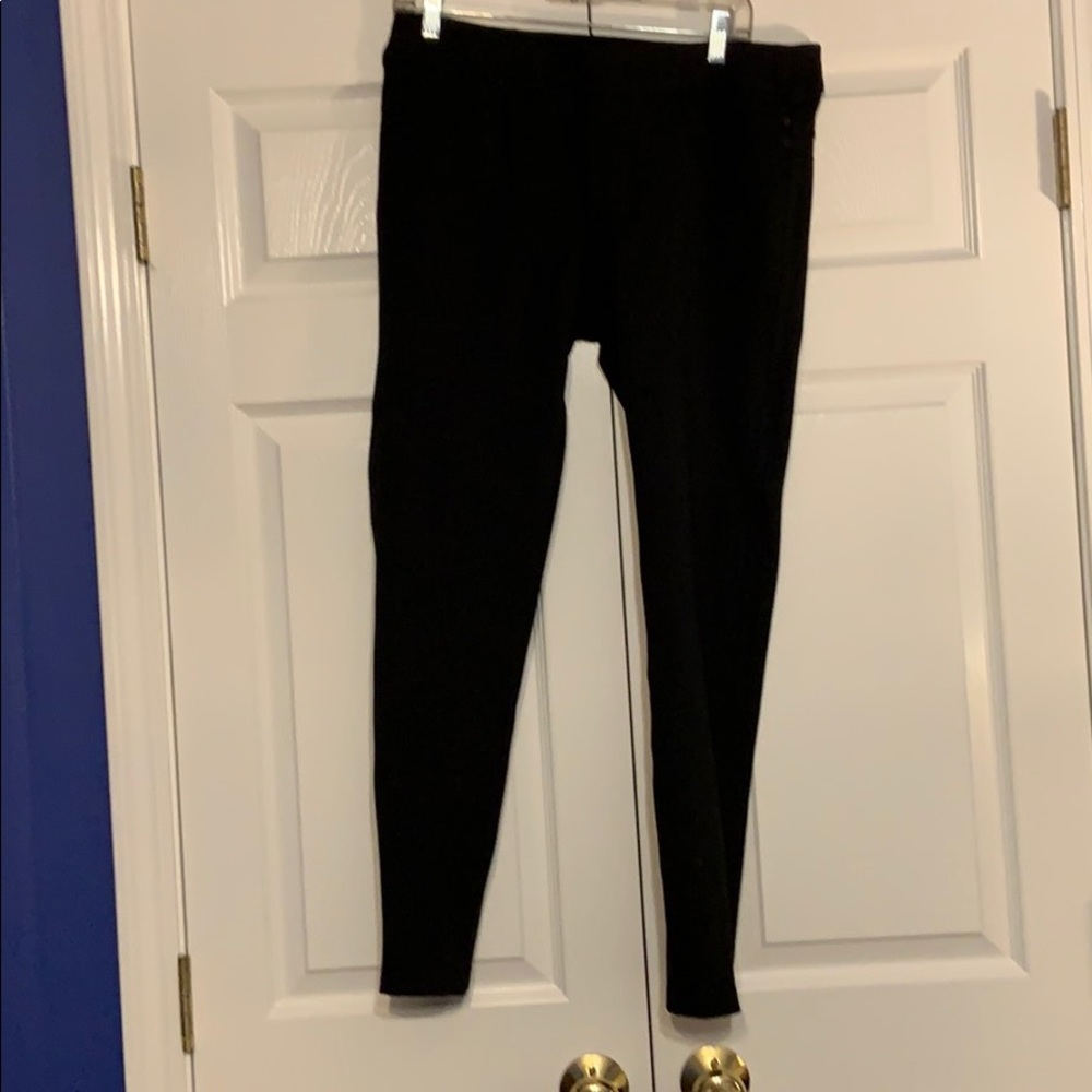 Black Liverpool jeans